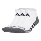 UNISEX ČARAPE ADIDAS PRF CC C LOW 3P