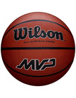 WILSON LOPTA MVP BROWN SZ7