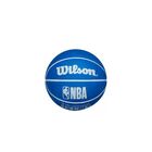 WILSON LOPTA ZA KOŠARKU MINI DRIBBLER DALLAS MAVERICKS
