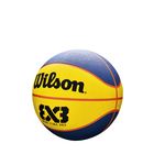 WILSON LOPTA ZA KOŠARKU MINI FIBA 3X3 MINI