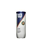 WILSON LOPTICE ZA TENIS 3/1 ROLAND GARROS AC