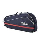 WILSON TORBA ZA TENIS TEAM 2025 3PK NAVY