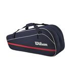 WILSON TORBA ZA TENIS TEAM 2025 6PK