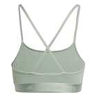 ŽENSKA MAJICA ADIDAS HYGLM BRALETTE