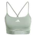 ŽENSKA MAJICA ADIDAS HYGLM BRALETTE