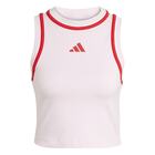 ŽENSKA MAJICA ADIDAS W CB CRO TK