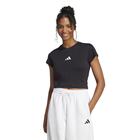 Ženska majica adidas W fi sl bb tee