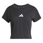 Ženska majica adidas W fi sl bb tee