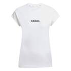 ŽENSKA MAJICA ADIDAS W LIN SJ T