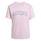 Ženska majica adidas W t illu tee 2