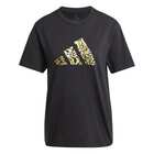 ŽENSKA MAJICA ADIDAS W T MET TEE