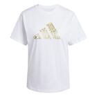 ŽENSKA MAJICA ADIDAS W T MET TEE