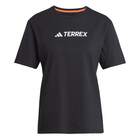 ŽENSKA MAJICA ADIDAS W TX LOGO TEE