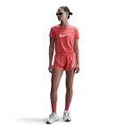 ŽENSKA MAJICA NIKE W NK ONE SWSH HBR DF SS TOP