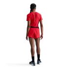 ŽENSKA MAJICA NIKE W NK SWIFT DF SS TOP
