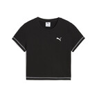 Ženska majica Puma Dare to textured baby tee