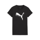 Ženska majica Puma Ess Metallic Tee