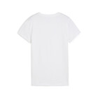Ženska majica Puma Ess Metallic Tee