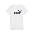 Ženska majica Puma Ess No. 1 Logo Tee