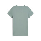 Ženska majica Puma Ess Script Tee