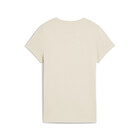 Ženska majica Puma Ess Script Tee