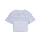 Ženska majica Puma Lace top - Short