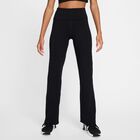 Ženska trenerka donji deo Nike W Nk Df One Hr Fldovr Pant