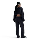 Ženska trenerka donji deo Nike W NSW PHNX FLC HR PANT WIDE