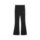 Ženska trenerka donji deo Puma Ess High-Waist Flared Leggings