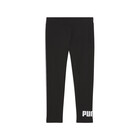 Ženska trenerka donji deo Puma Ess No. 1 Logo 3/4 Leggings