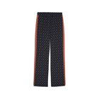 Ženska trenerka donji deo Puma Road to unity aop straight track pants dk op