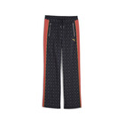 Ženska trenerka donji deo Puma Road to unity aop straight track pants dk op