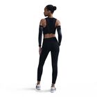 ŽENSKA TRENERKA NIKE W NK FAST DF MR 7/8 TGT SW