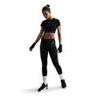 ŽENSKA TRENERKA NIKE W NP DF MR 7/8 TIGHT TT GRX
