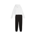 Ženska trenerka Puma Hooded Sweat Suit Tr Cl