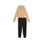 Ženska trenerka Puma Hooded Sweat Suit Tr Cl