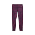 Ženske helanke Puma Run Favorites Velocity Fl Aop Tight
