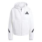 Ženski duks adidas W z.n.e. fz