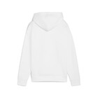 Ženski duks Puma Ess+ Script Hoodie Fl