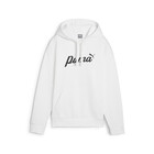 Ženski duks Puma Ess+ Script Hoodie Fl