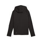 Ženski duks Puma Evostripe Full-Zip Hoodie Dk