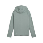 Ženski duks Puma Evostripe Full-Zip Hoodie Dk