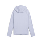 Ženski duks Puma Evostripe Full-Zip Hoodie Dk