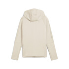 Ženski duks Puma Evostripe Full-Zip Hoodie Dk