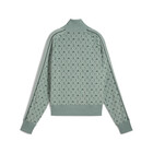 Ženski duks Puma Road to unity aop track jacket dk