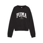 Ženski duks Puma Squad Crew Tr