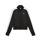 Ženski duks Puma T7 always on short track jacket