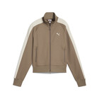 Ženski duks Puma T7 always on short track jacket
