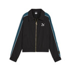Ženski duks Puma T7 play.paris. track jacket wv