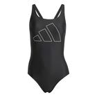 ŽENSKI KUPAĆI ADIDAS BIG BARS SUIT